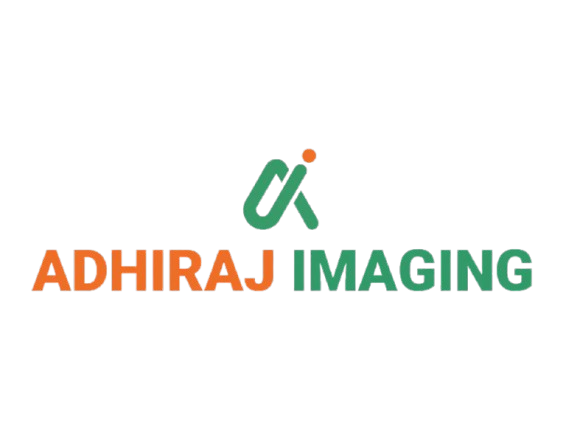 Adhiraj Imaging logo