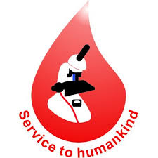 KC Prashant Lab logo