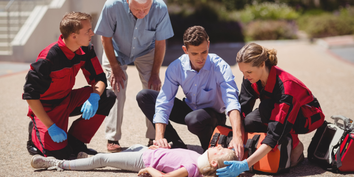 How Paramedical Training Opens Doors to Diverse Career Options