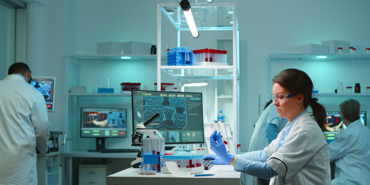 Why Paramedical Courses Matter in Today's Healthcare Landscape?