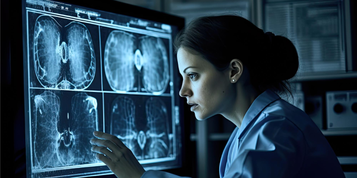 Exploring Promising Career Opportunities in B.Voc. Radiology and MLT
