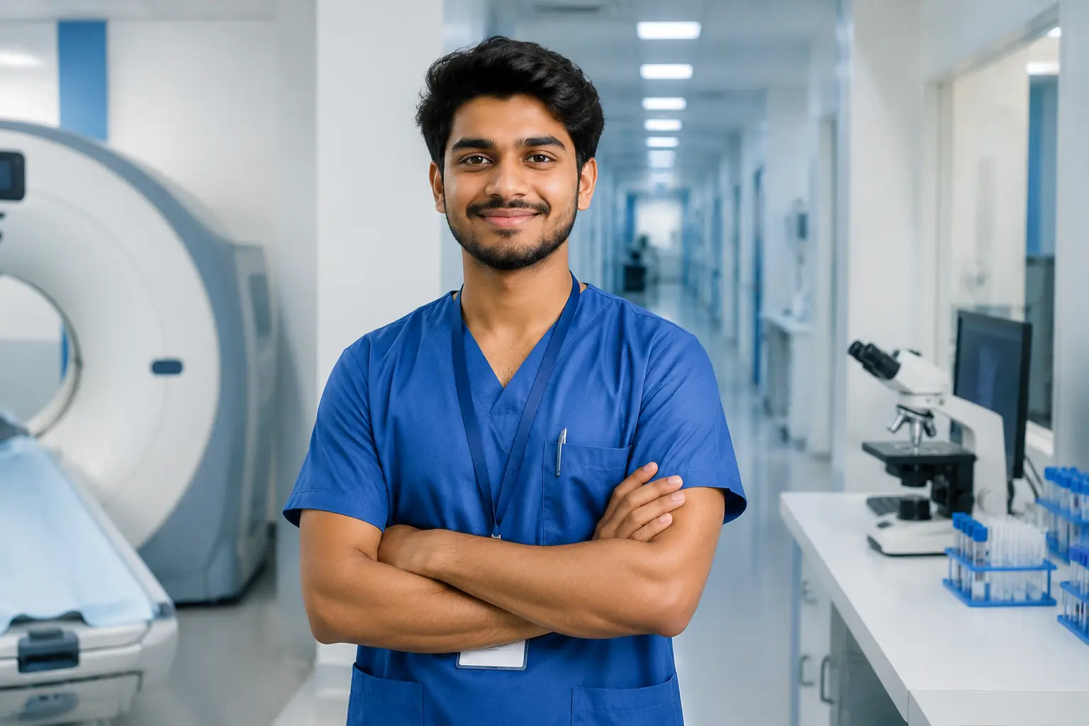 Best Paramedical Courses After 12th: Your Complete Career Guide (2026)