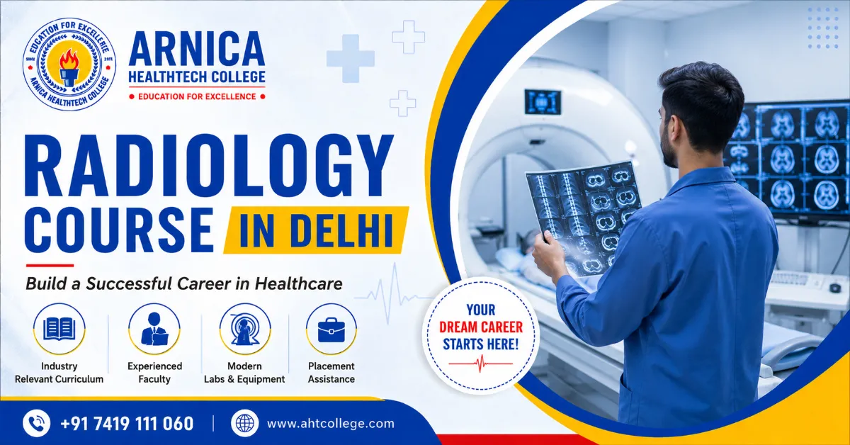 Radiology Course in Delhi